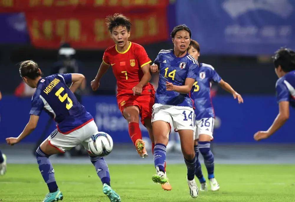 泰国女足队员成为亚洲劲旅新希望