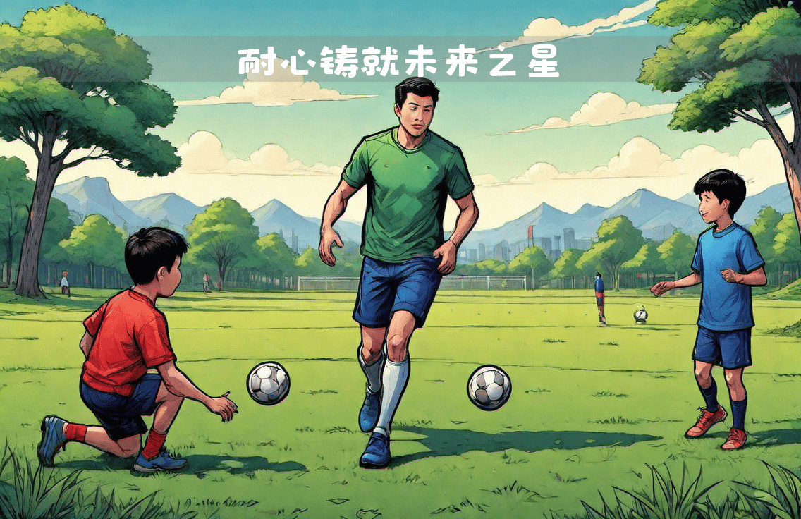 青年球员成长之路，冲击明星队员地位