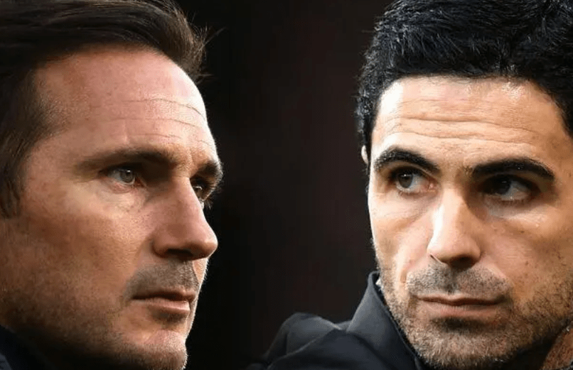 豪门对决！即时盘口上演世纪大战