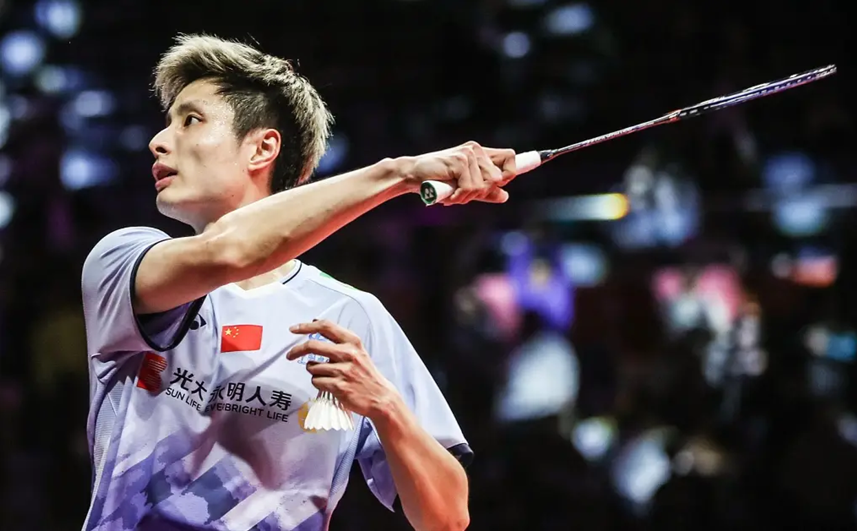 印度队绝杀法国队，石宇奇扛起全队