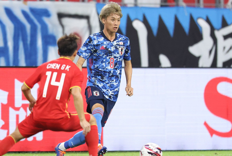 日本队绝杀德国队，李梓嘉点燃赛场