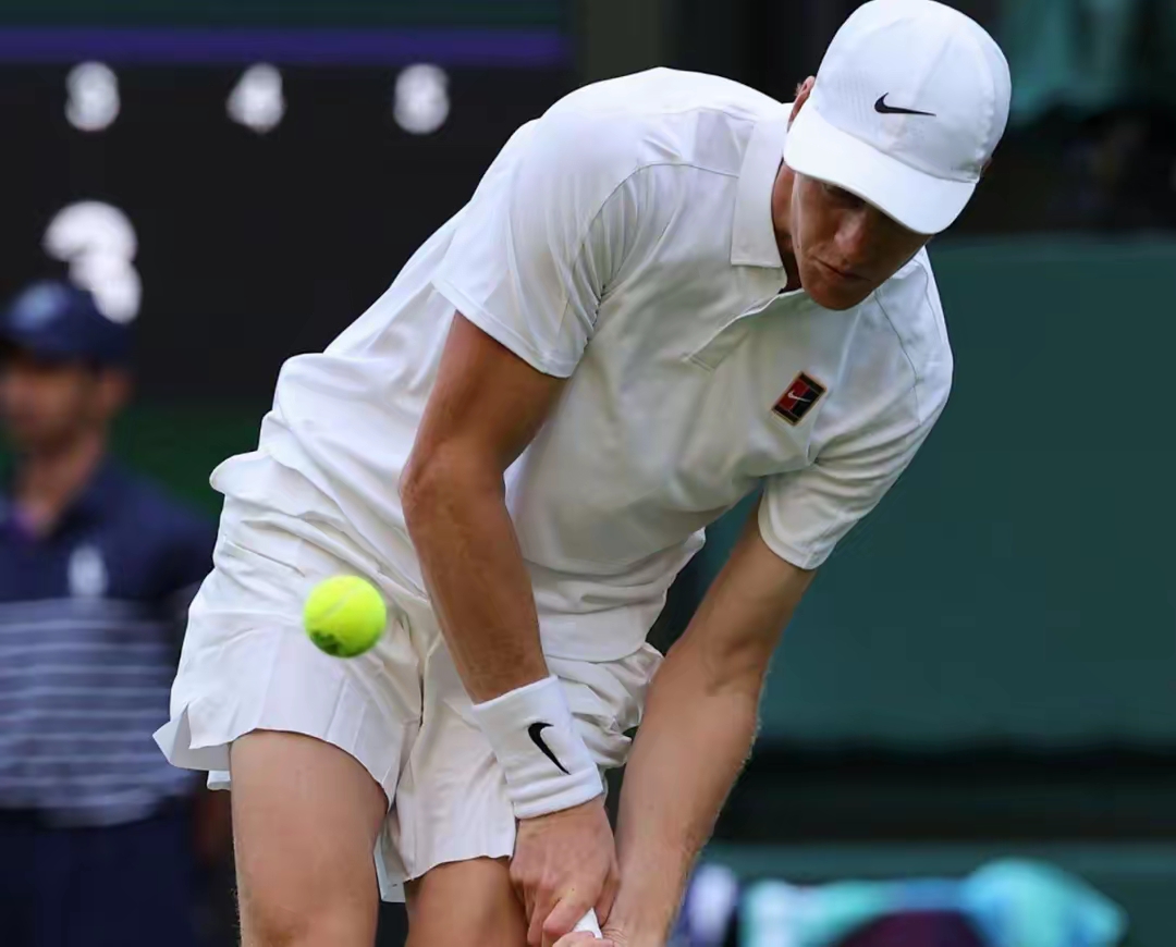 戴维斯杯横扫温网，纳达尔状态火热