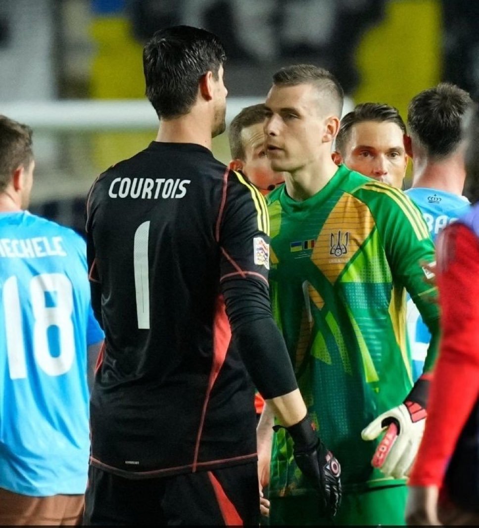 克罗地亚轻取奥地利，库尔图瓦关键制胜