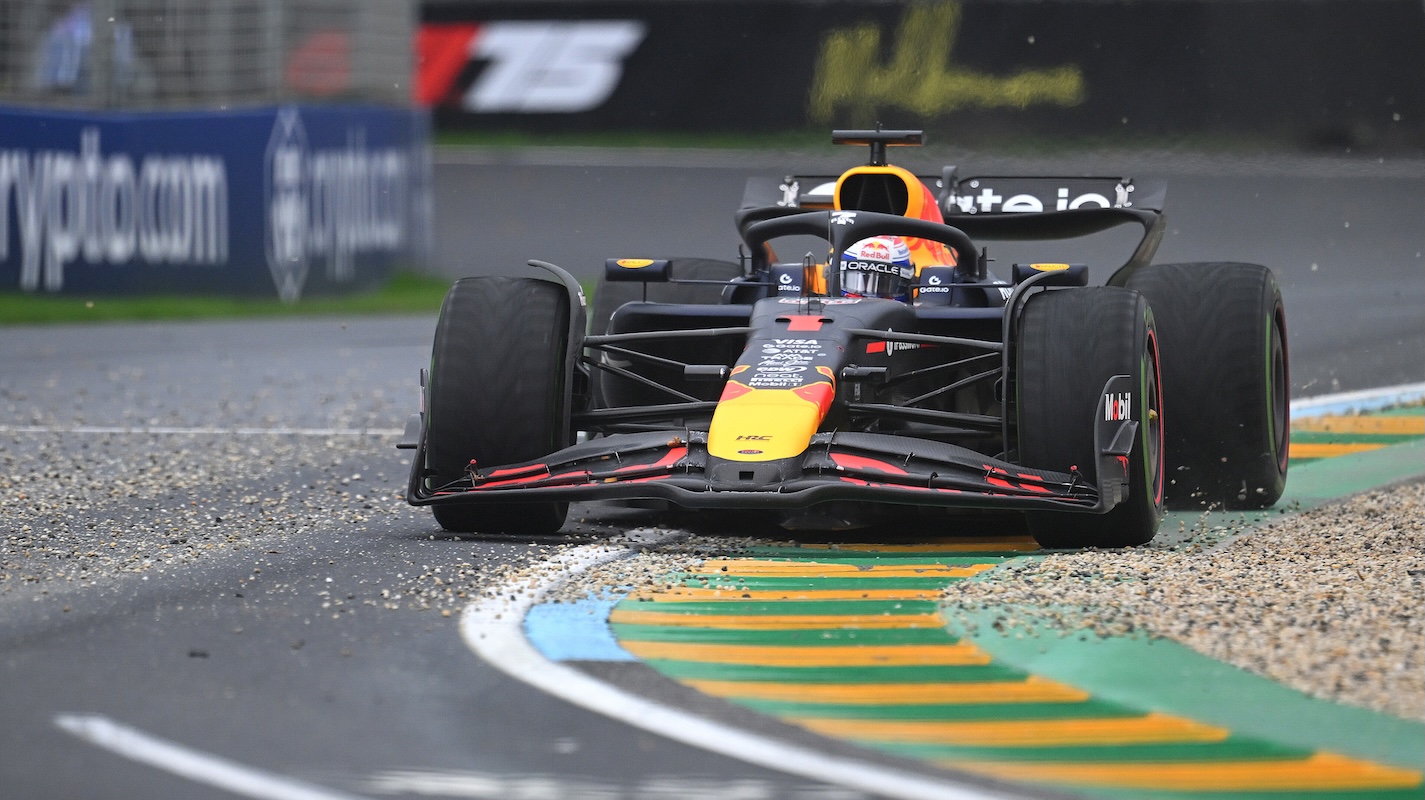 九游体育-红牛车队险胜梅赛德斯，诺里斯状态火热