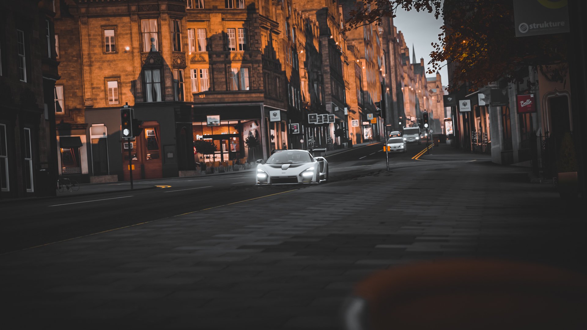 当挪威狂胜卡塔尔遇上凯恩打爆防线,一场不存在的比赛与真实的足球寓言